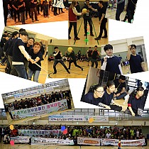 7회 경기남동부장애인 체육대회 개최