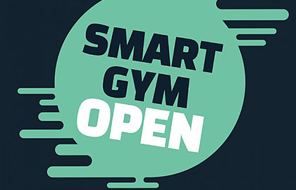 ★스마트재활센터 SMART GYM(스마트 짐) 오픈★