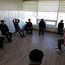 기흥구보건소와 함께하는 재활운동교실 / 비만예방교실