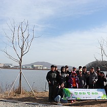 산 따라 맛 따라 용담 따라 한정식 따라