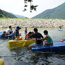 늘해랑학교 여섯, 일곱번째 날♥