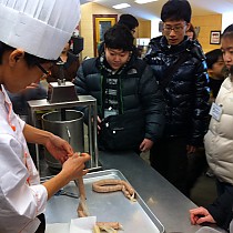 제16차 늘해랑학교 현장학습  돼지보러가면돼지~~